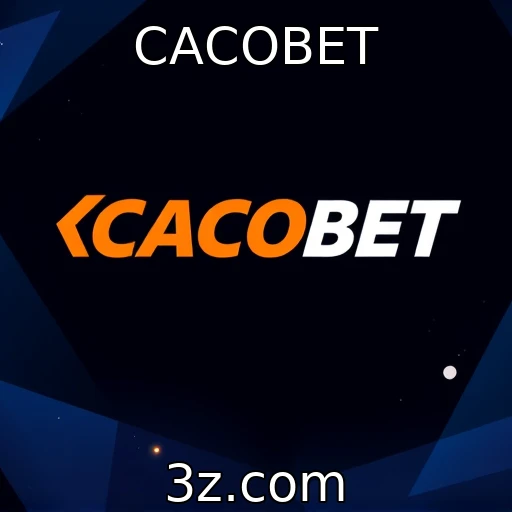 CACOBET Apostas esportivas: análise detalhada das partidas do mês