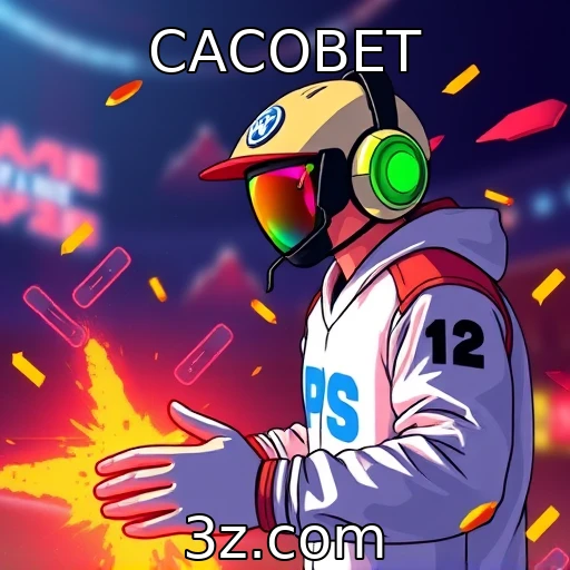 Explorando os Campeonatos de E-sports: O Futuro dos Jogos Competitivos