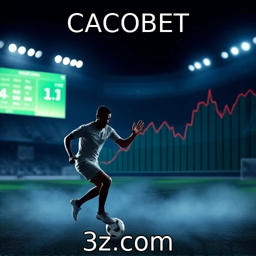 Apostas esportivas: análises que podem aumentar suas chances de vitória