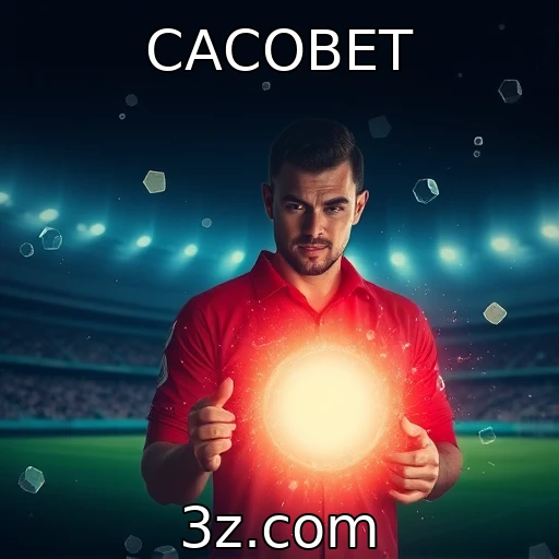 CACOBET Apostas esportivas: Dicas essenciais para maximizar seus ganhos