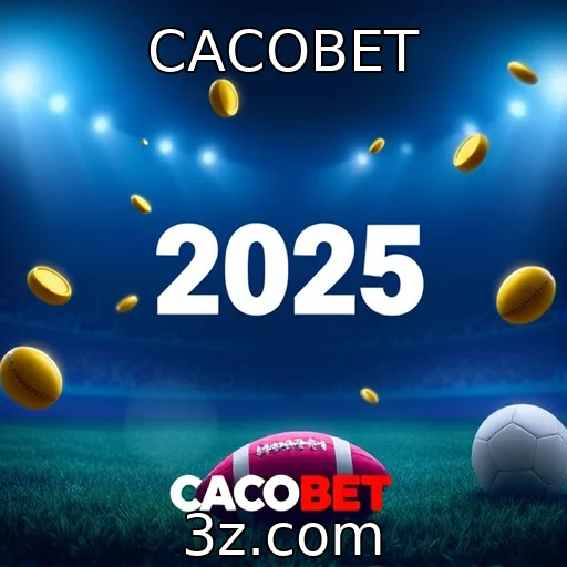 CACOBET Análise Profunda das Apostas na Liga de E-sports de 2025