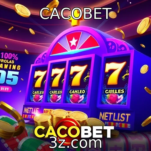 CACOBET Apostas Esportivas: Estratégias que Podem Transformar Seu Jogo