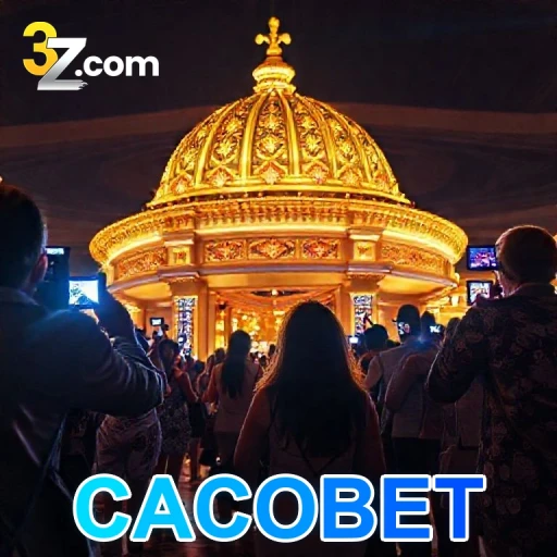 CACOBET Promocao