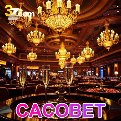 CACOBET Slots