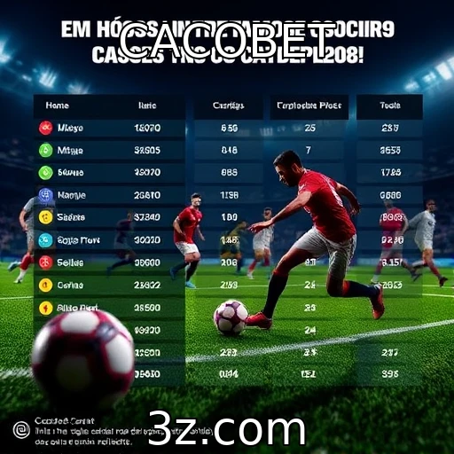 Apostas esportivas: Análise das principais partidas do mês