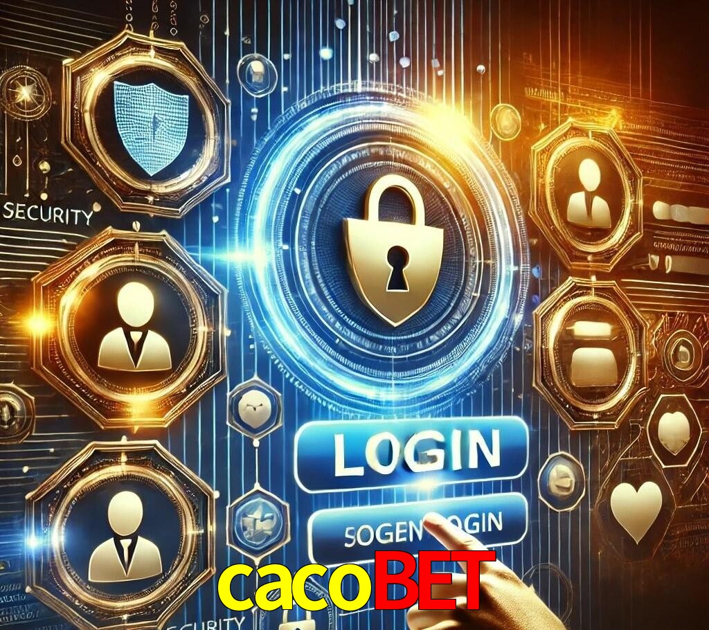 cacobet Benefícios de Fazer Login